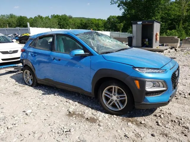 KM8K1CAA2LU502855 2020 2020 Hyundai Kona- SE 4