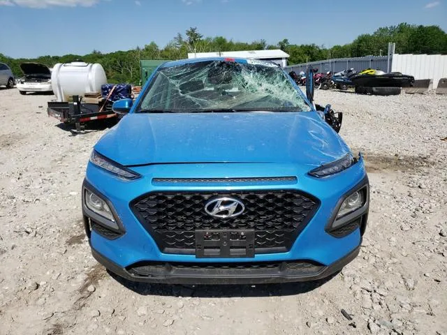 KM8K1CAA2LU502855 2020 2020 Hyundai Kona- SE 5