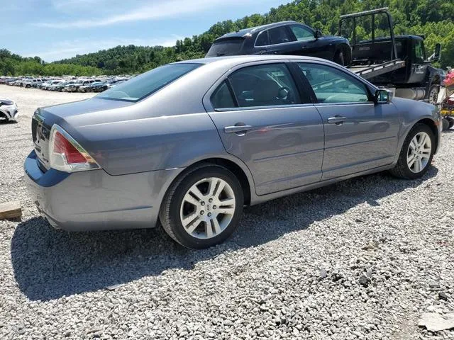 3FAFP08146R126735 2006 2006 Ford Fusion- Sel 3