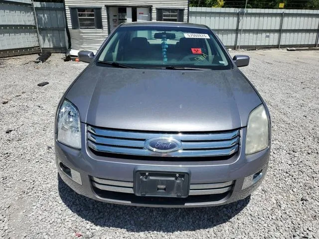 3FAFP08146R126735 2006 2006 Ford Fusion- Sel 5