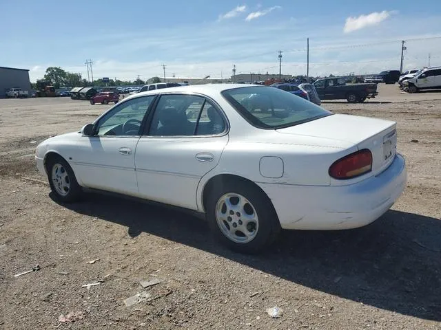 1G3WS52K5XF305601 1999 1999 Oldsmobile Intrigue- GL 2