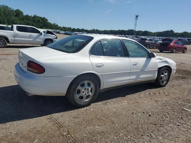 1G3WS52K5XF305601 1999 1999 Oldsmobile Intrigue- GL 3