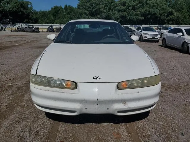 1G3WS52K5XF305601 1999 1999 Oldsmobile Intrigue- GL 5