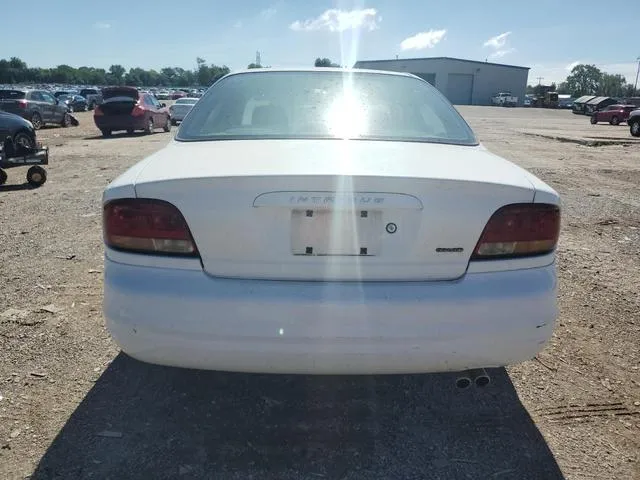 1G3WS52K5XF305601 1999 1999 Oldsmobile Intrigue- GL 6