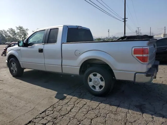 1FTEX1CMXEFC72811 2014 2014 Ford F-150- Super Cab 2