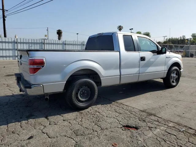 1FTEX1CMXEFC72811 2014 2014 Ford F-150- Super Cab 3