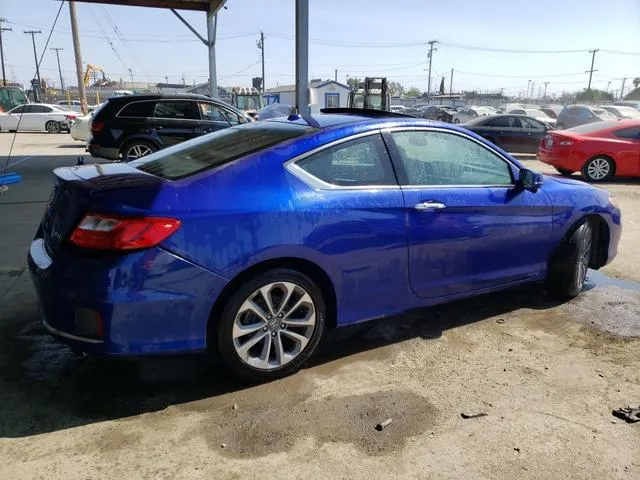 1HGCT2B87FA000567 2015 2015 Honda Accord- Exl 3