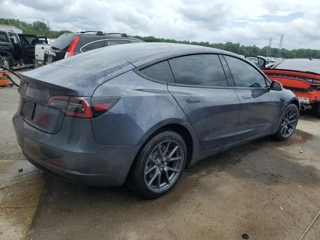 5YJ3E1EA4PF678753 2023 2023 Tesla MODEL 3 3