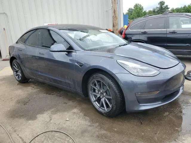 5YJ3E1EA4PF678753 2023 2023 Tesla MODEL 3 4