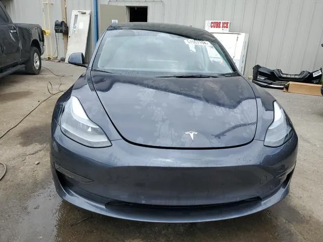 5YJ3E1EA4PF678753 2023 2023 Tesla MODEL 3 5