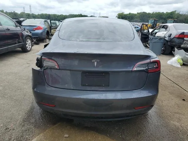 5YJ3E1EA4PF678753 2023 2023 Tesla MODEL 3 6