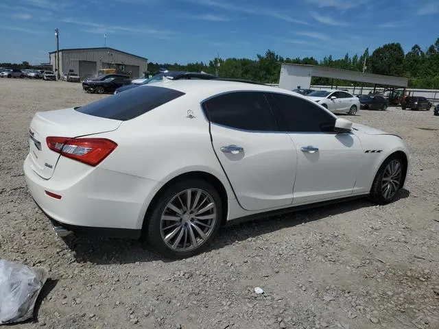 ZAM57XSA5F1161149 2015 2015 Maserati Ghibli 3