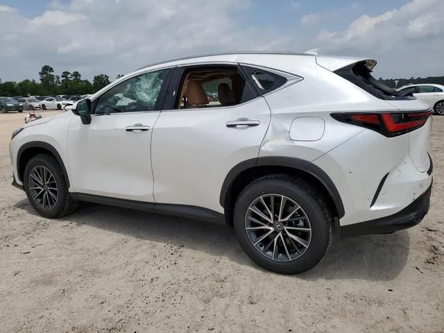 JTJGKCEZ2R5017736 2024 2024 Lexus NX- 350H Base 2