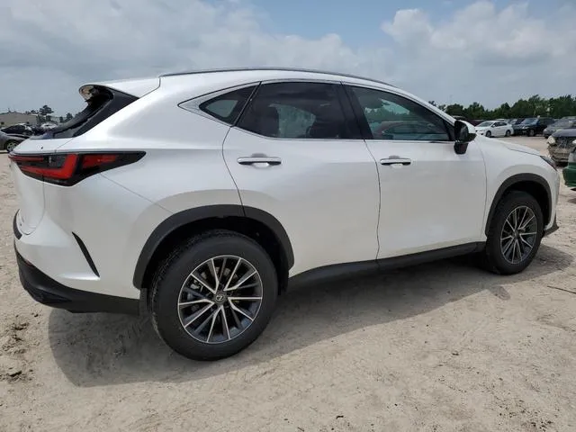 JTJGKCEZ2R5017736 2024 2024 Lexus NX- 350H Base 3