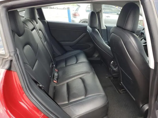 5YJ3E1EA9JF038061 2018 2018 Tesla MODEL 3 10