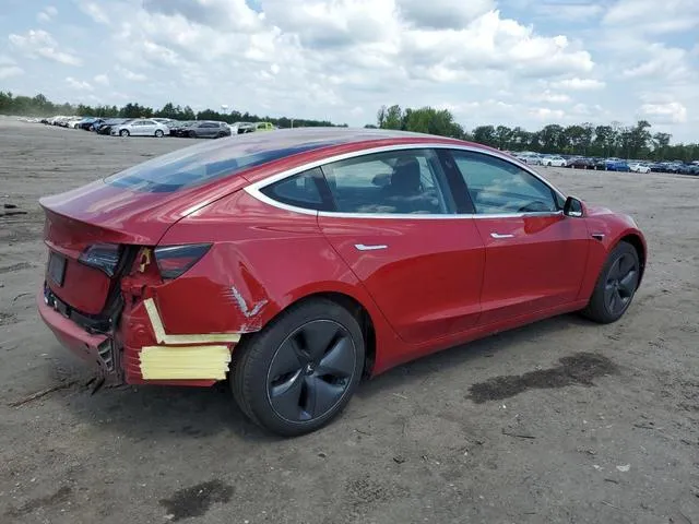 5YJ3E1EA9JF038061 2018 2018 Tesla MODEL 3 3