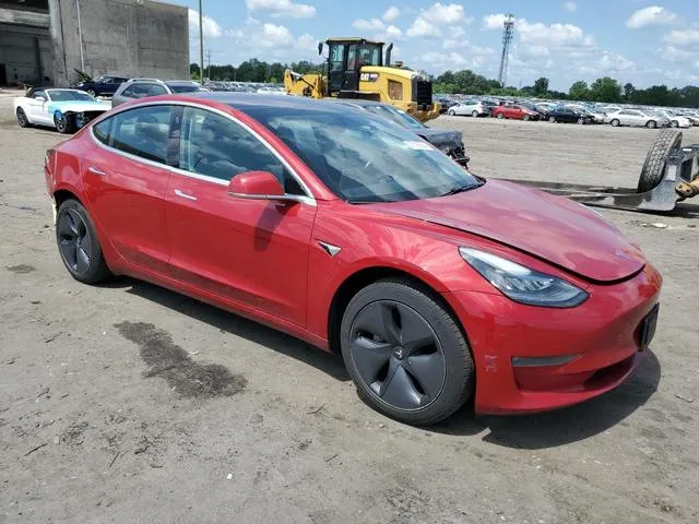 5YJ3E1EA9JF038061 2018 2018 Tesla MODEL 3 4