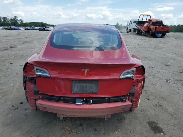 5YJ3E1EA9JF038061 2018 2018 Tesla MODEL 3 6