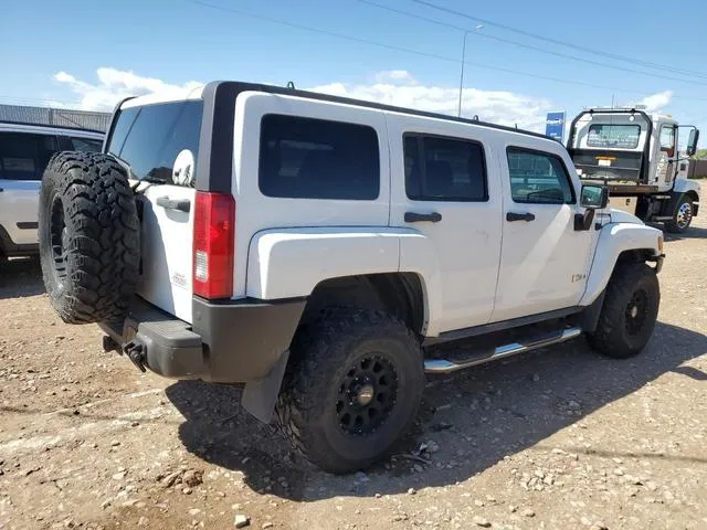 5GTDN136868145525 2006 2006 Hummer H3 3