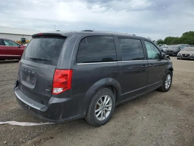 2C4RDGCG9LR153824 2020 2020 Dodge Grand Caravan- Sxt 3