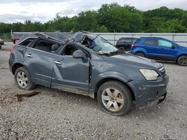 3GSDL53739S521786 2009 2009 Saturn Vue- XR 4