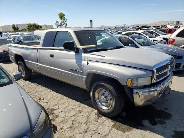 3B7HC13Y4YG120005 2000 2000 Dodge RAM 1500 4