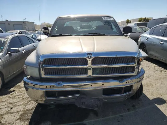 3B7HC13Y4YG120005 2000 2000 Dodge RAM 1500 5