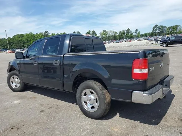 1FTPW12556FB74261 2006 2006 Ford F-150- Supercrew 2