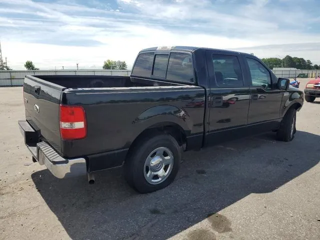 1FTPW12556FB74261 2006 2006 Ford F-150- Supercrew 3