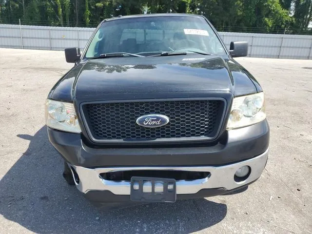 1FTPW12556FB74261 2006 2006 Ford F-150- Supercrew 5