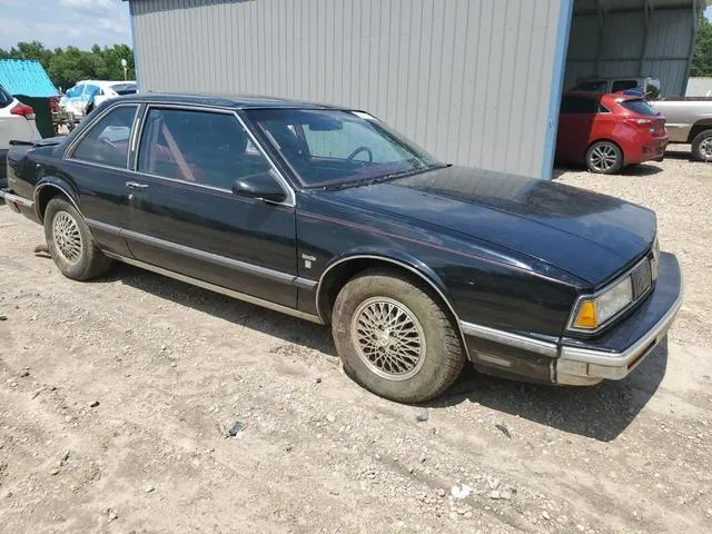 1G3HY14C8KW330328 1989 1989 Oldsmobile Delta- Royale Brougham 4