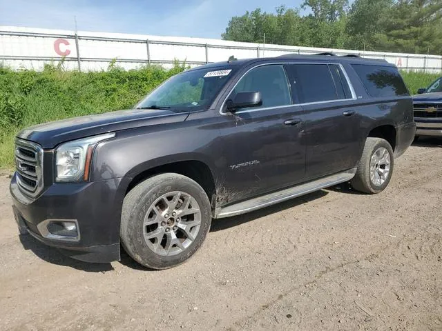 1GKS2HKCXFR305300 2015 2015 GMC Yukon- K1500 Slt 1