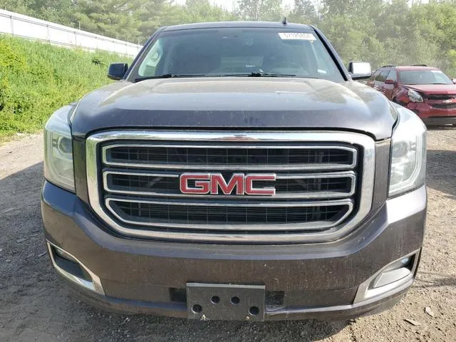 1GKS2HKCXFR305300 2015 2015 GMC Yukon- K1500 Slt 5