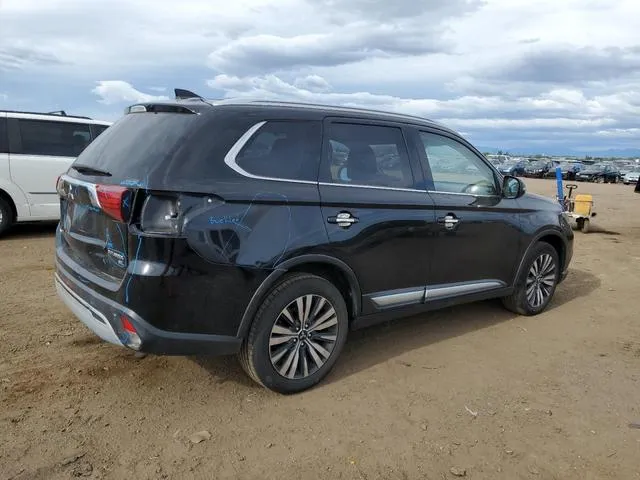 JA4AZ3A3XKZ023802 2019 2019 Mitsubishi Outlander- SE 3