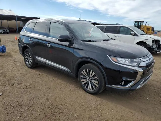 JA4AZ3A3XKZ023802 2019 2019 Mitsubishi Outlander- SE 4