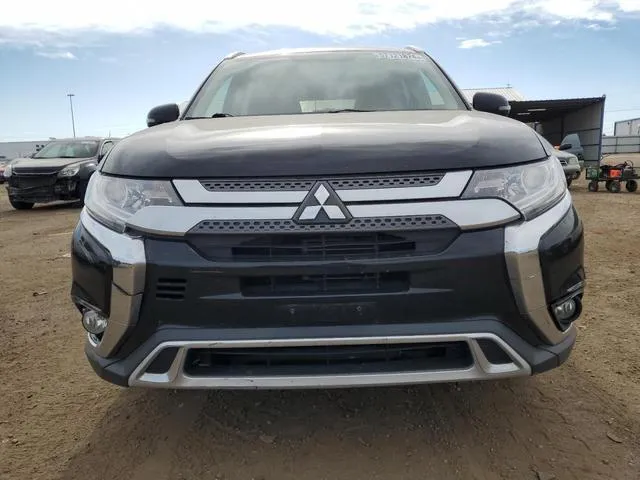 JA4AZ3A3XKZ023802 2019 2019 Mitsubishi Outlander- SE 5