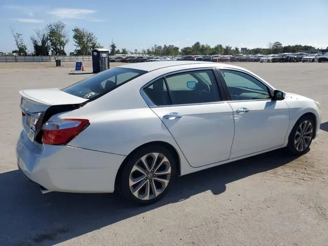 1HGCR2F50FA067462 2015 2015 Honda Accord- Sport 3