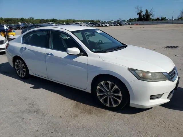 1HGCR2F50FA067462 2015 2015 Honda Accord- Sport 4