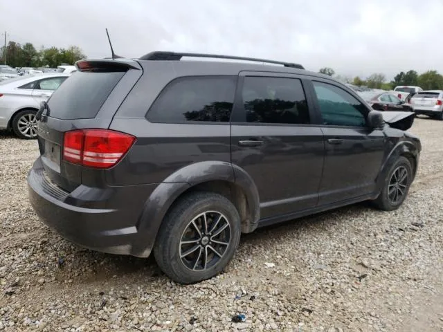 3C4PDCAB2JT490899 2018 2018 Dodge Journey- SE 3