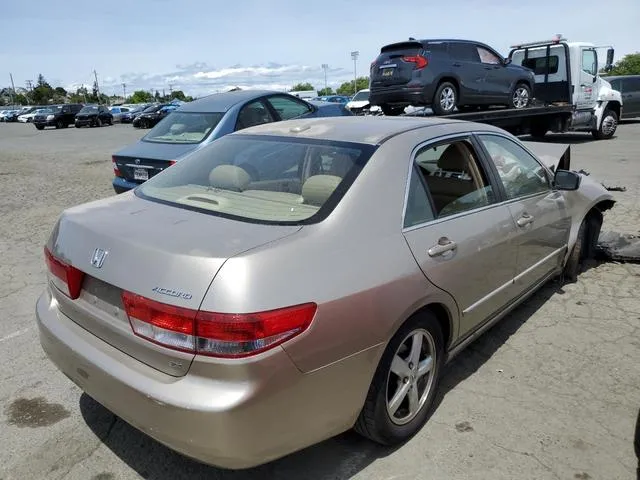 JHMCM56724C022281 2004 2004 Honda Accord- EX 3