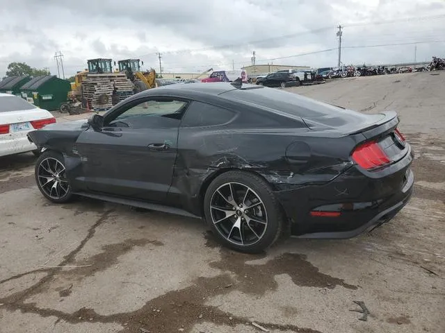 1FA6P8TD4N5133296 2022 2022 Ford Mustang 2