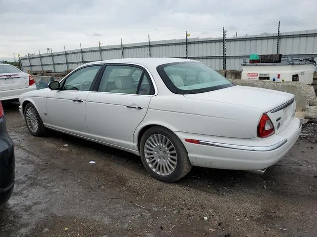 SAJWA82B66SH08047 2006 2006 Jaguar Vanden Plas 2