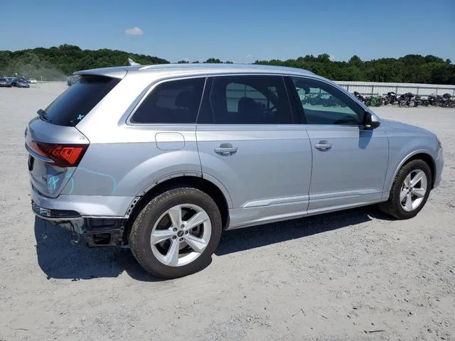 WA1LJBF78ND002132 2022 2022 Audi Q7- Premium Plus 3