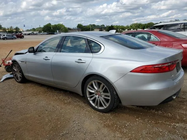 SAJBE4BV5GCY08865 2016 2016 Jaguar XF- Prestige 2