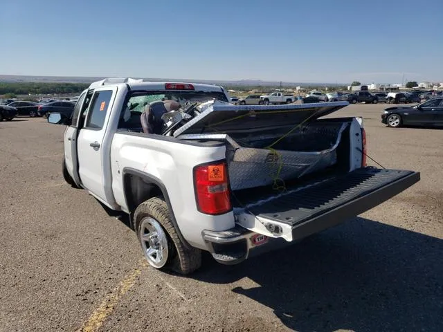 3GTP1TEH9FG136062 2015 2015 GMC Sierra- C1500 3