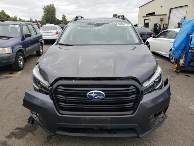 4S4WMAJD8N3464953 2022 2022 Subaru Ascent- Onyx Edition 5