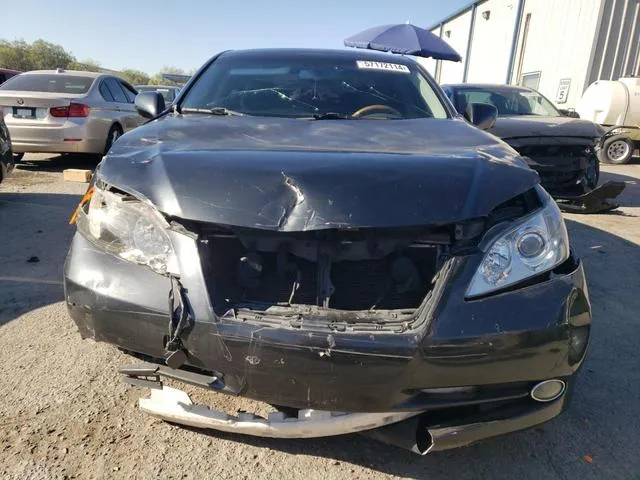 JTHBJ46G872097284 2007 2007 Lexus ES- 350 5