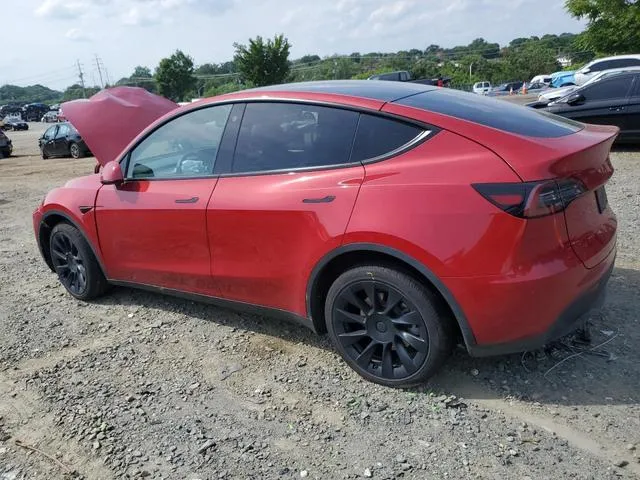 7SAYGDEE6PA077414 2023 2023 Tesla MODEL Y 2