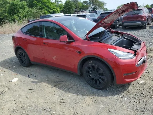 7SAYGDEE6PA077414 2023 2023 Tesla MODEL Y 4