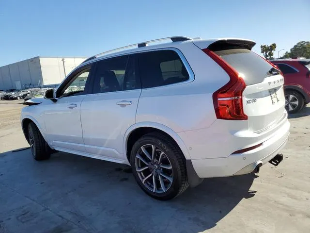 YV4102XK9J1210144 2018 2018 Volvo XC90- T5 2